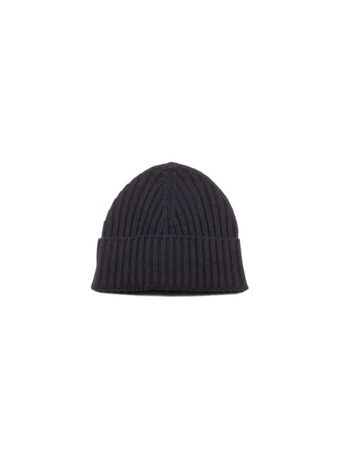 Cappello a Coste in Cashmere KANGRA CASHMERE | 92082538